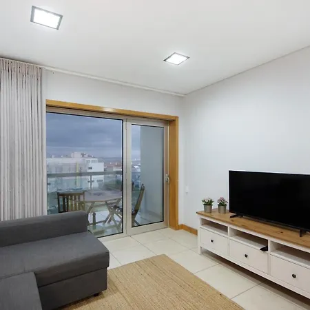 Vagueira - Luzes, Mar, Acao Apartment Praia da Vagueira Exterior photo