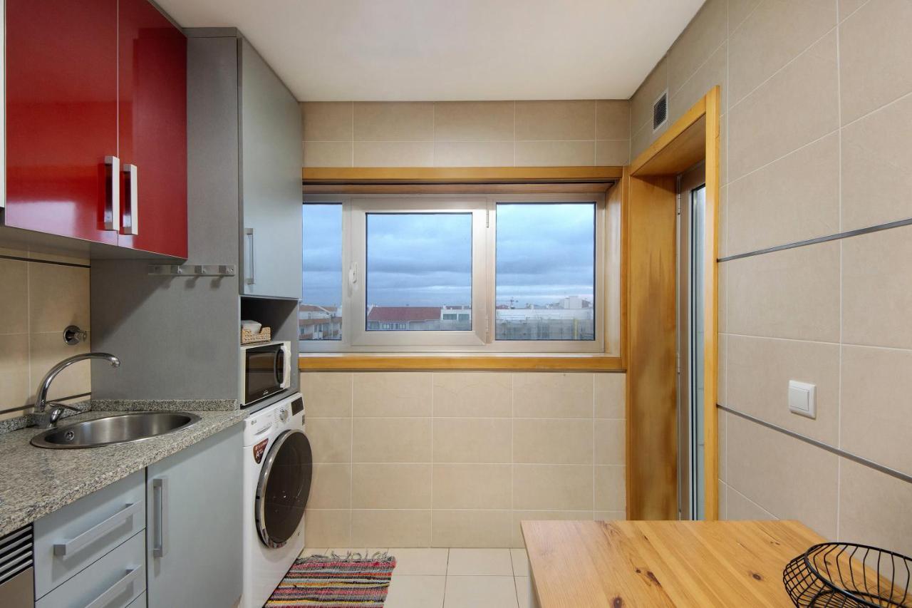 Apartment Vagueira - Luzes, Mar, Acao