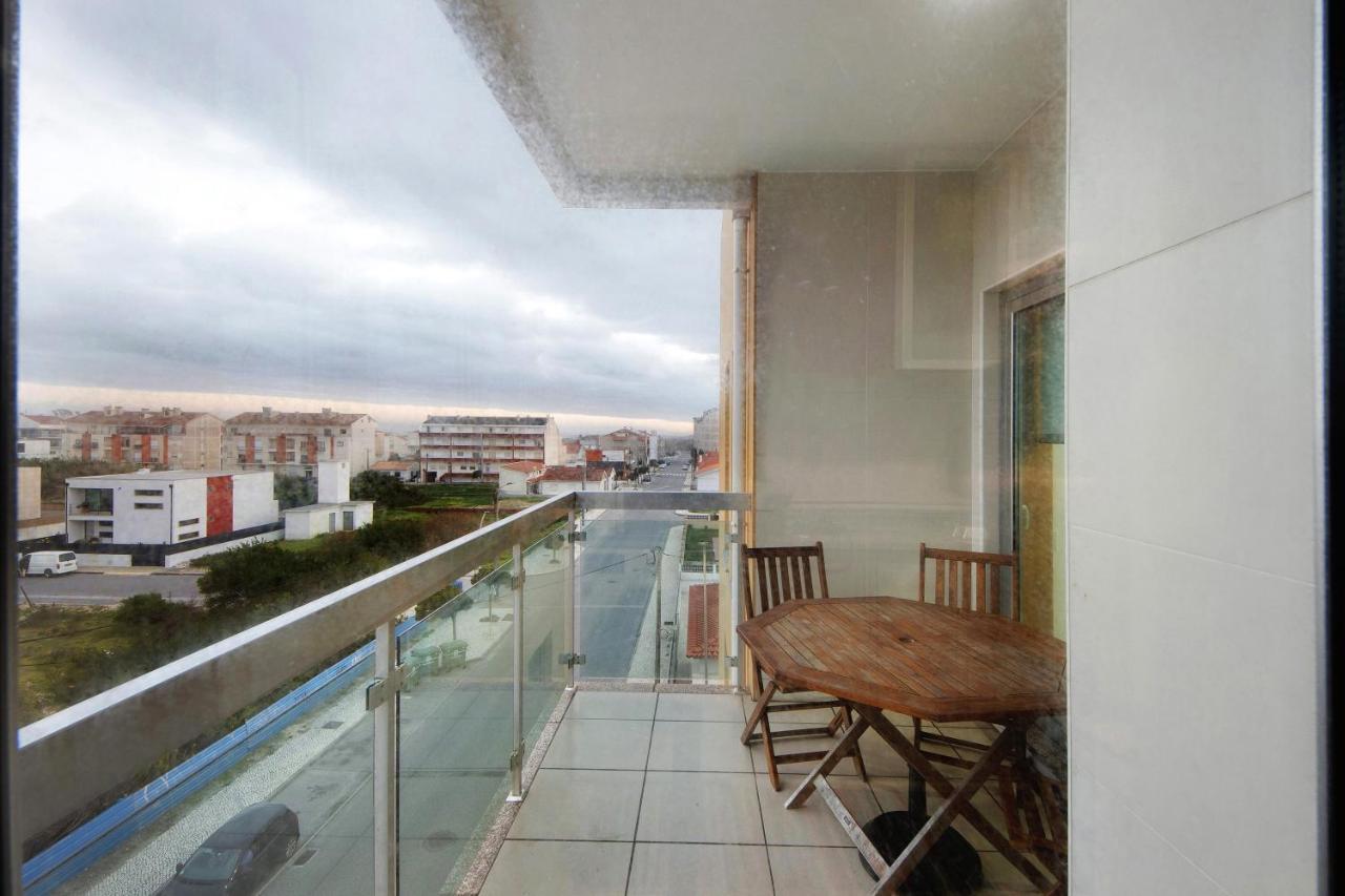 Vagueira - Luzes, Mar, Acao Apartment *