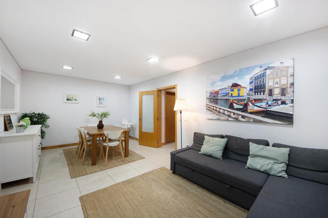 Apartment Vagueira - Luzes, Mar, Acao