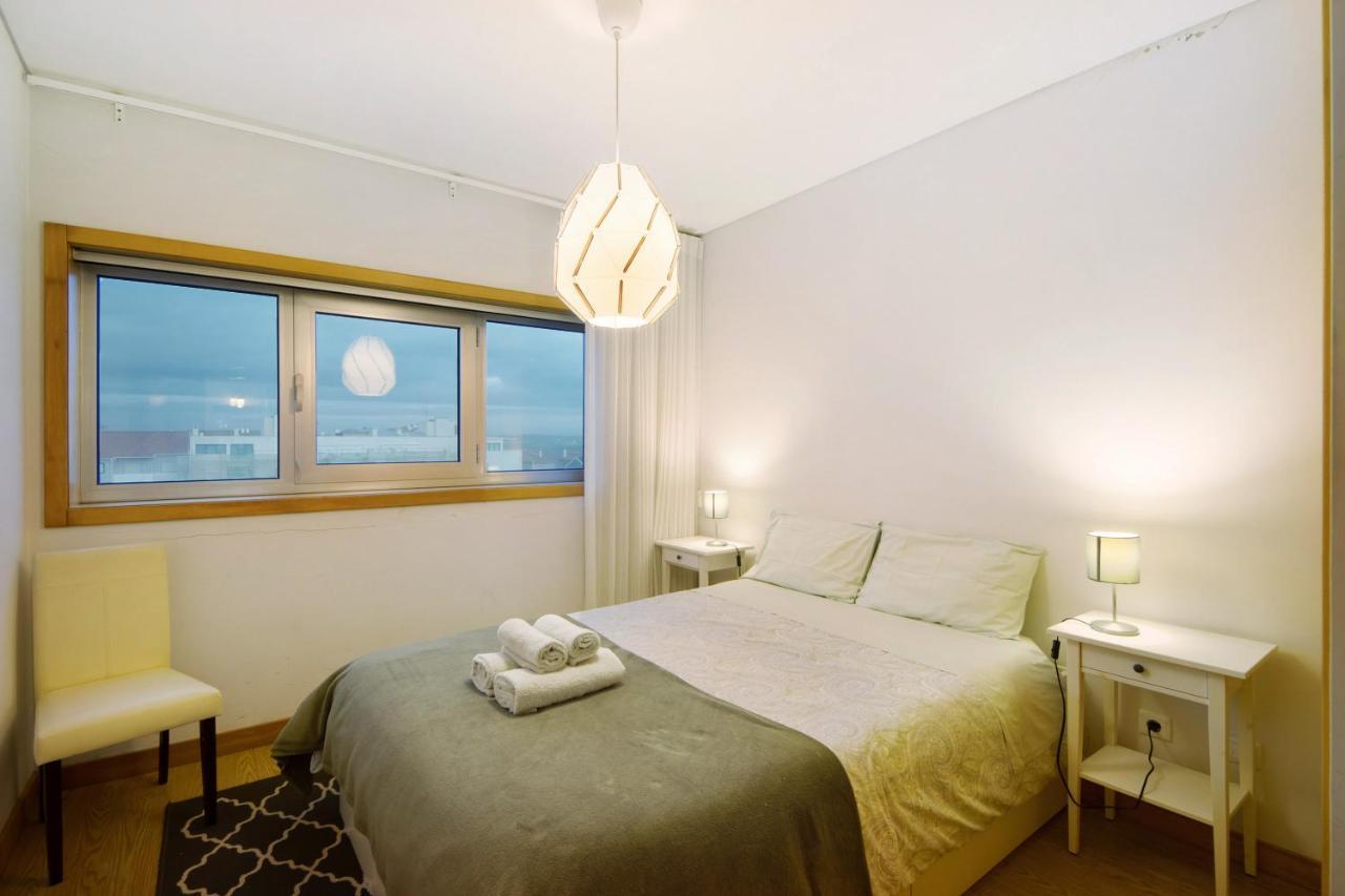 Vagueira - Luzes, Mar, Acao Apartamento Praia da Vagueira