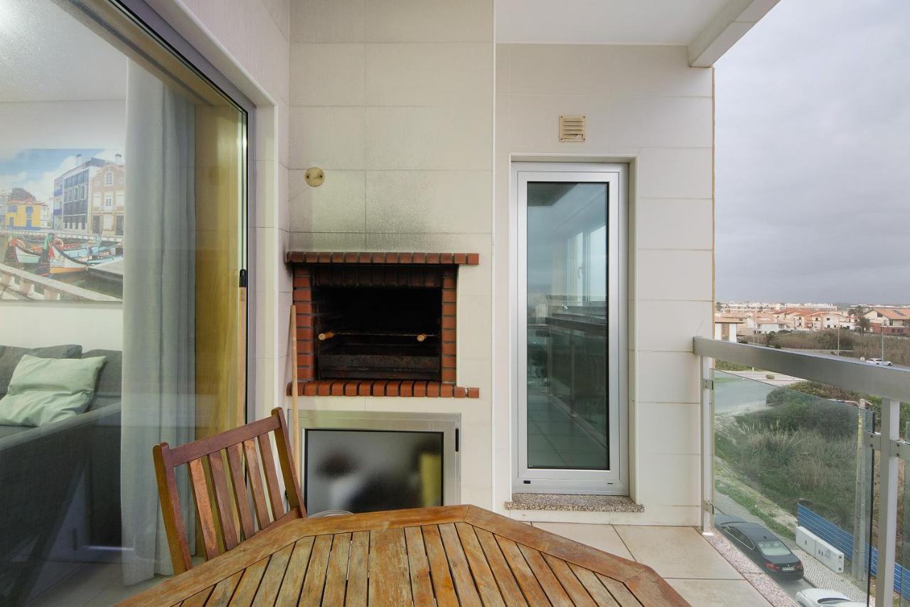 Vagueira - Luzes, Mar, Acao Apartamento