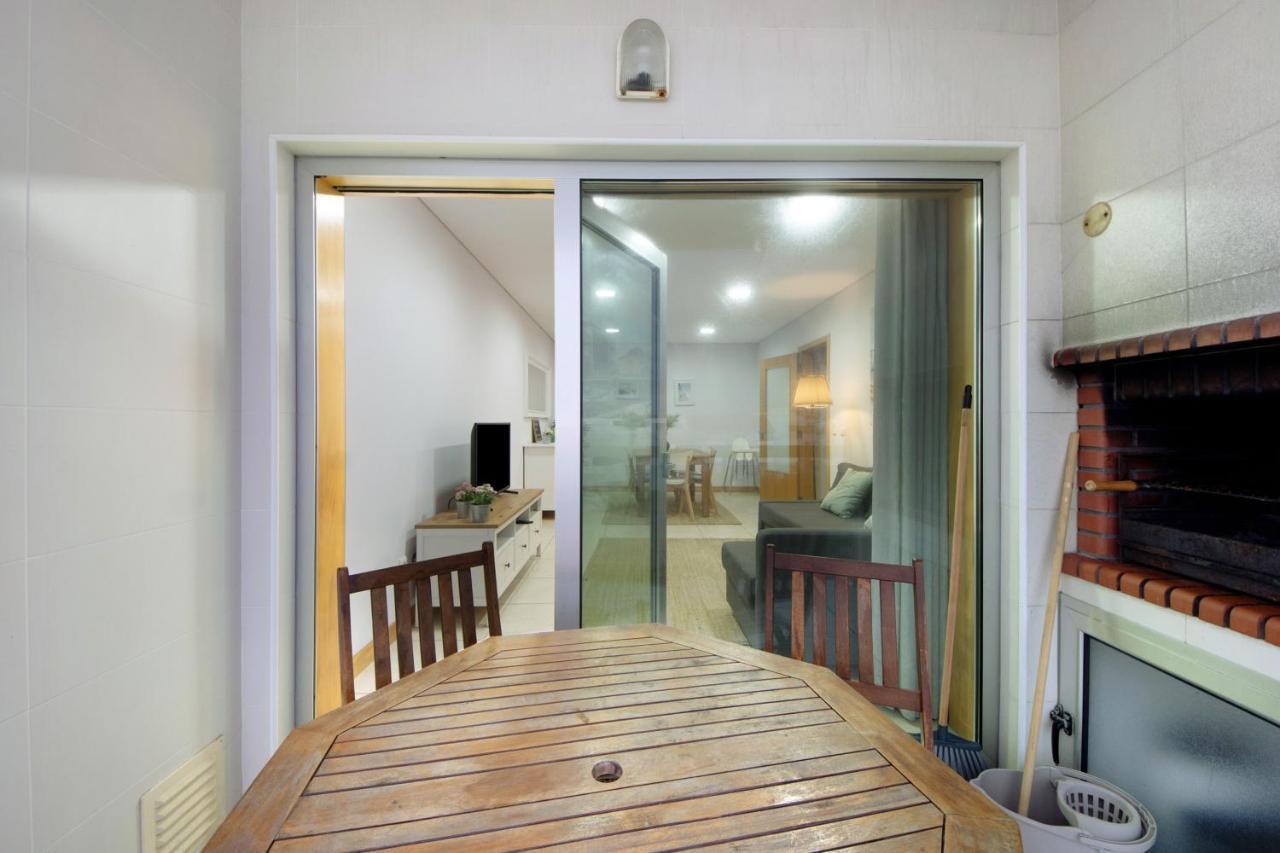 Apartment Vagueira - Luzes, Mar, Acao