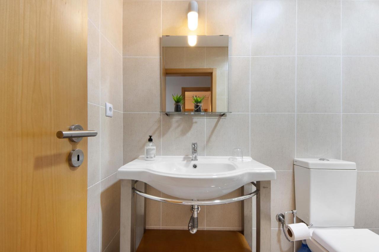 Apartamento Vagueira - Luzes, Mar, Acao Praia da Vagueira