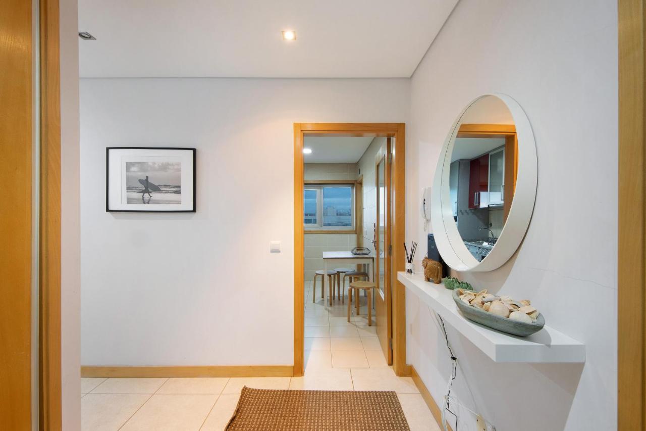Apartment Vagueira - Luzes, Mar, Acao