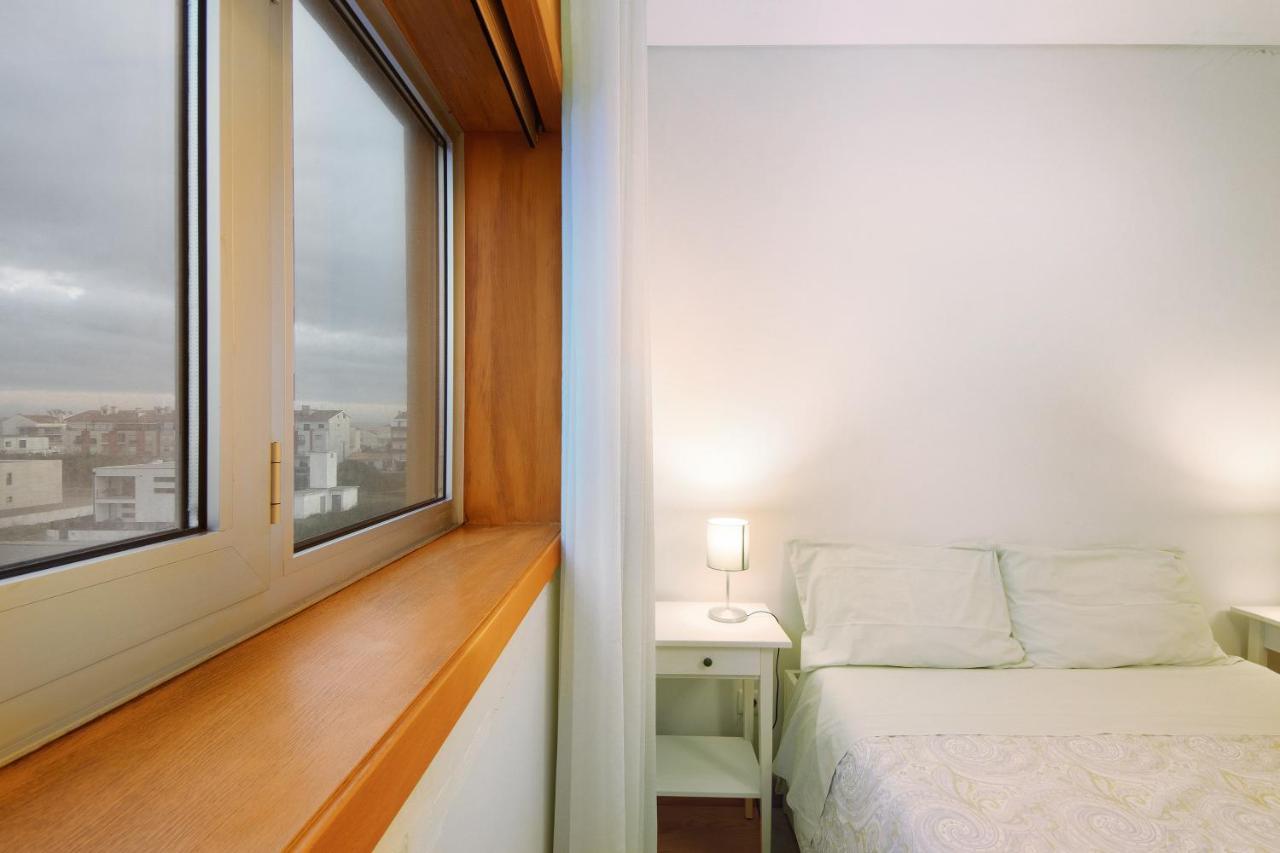Vagueira - Luzes, Mar, Acao Apartment *